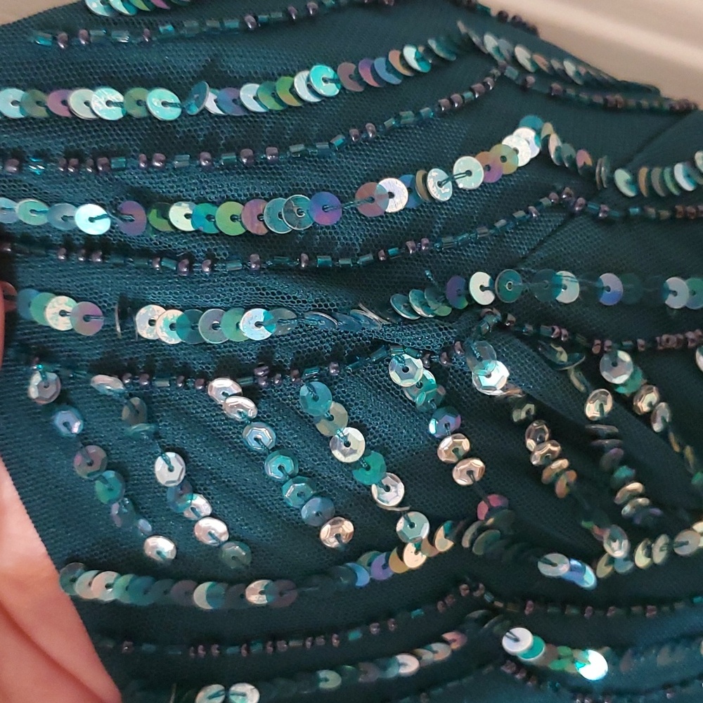 Jump Apparel Dress - Picture 11 of 12